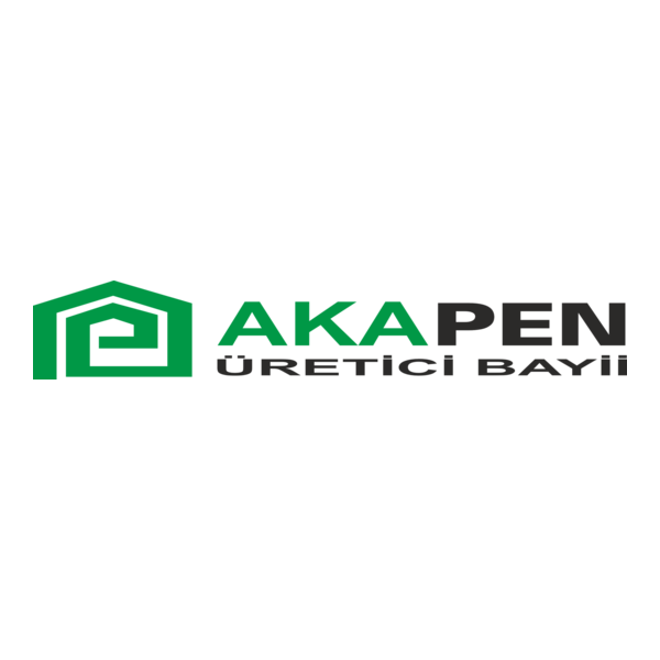 Akapen Logo PNG Vector