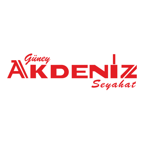 Akdeniz Logo PNG Vector