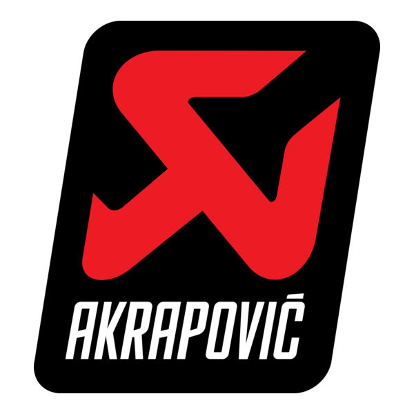 Akrapovic Logo PNG Vector