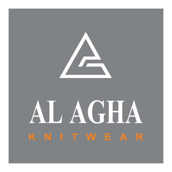Al Agha Logo PNG Vector