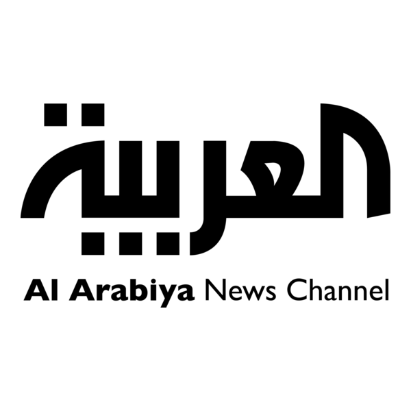 Al Arabiya News Channel Logo PNG Vector