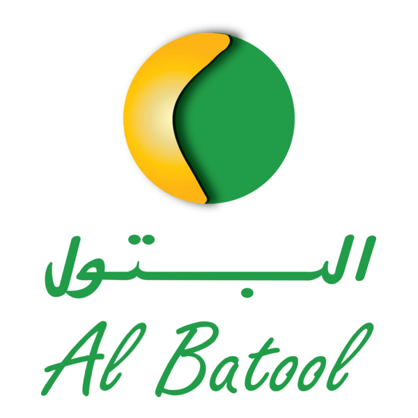 Al Batool Logo PNG Vector
