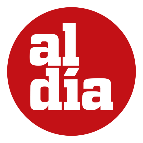 Al Día Logo PNG Vector