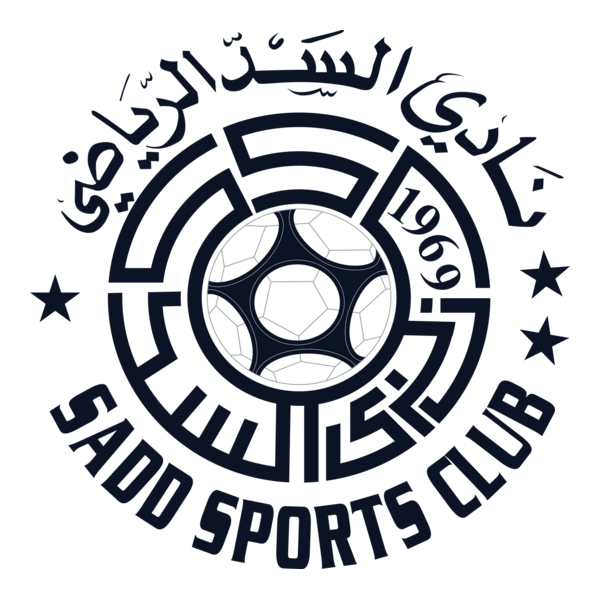 Al-Sadd Sports Club Logo PNG Vector