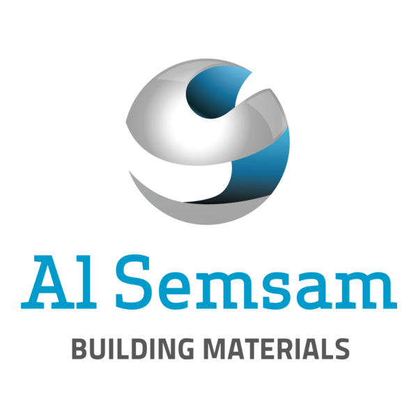 Al Semsam Logo PNG Vector