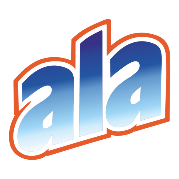 Ala Logo PNG Vector