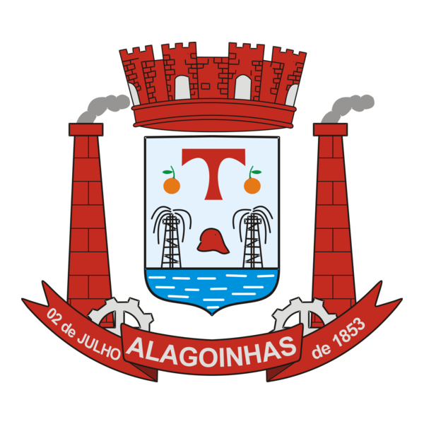 Alagoinhas Logo PNG Vector