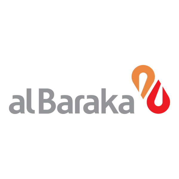 Albaraka Logo PNG Vector