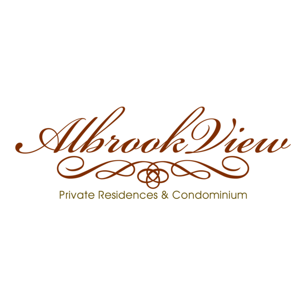 Albrook View Logo PNG Vector