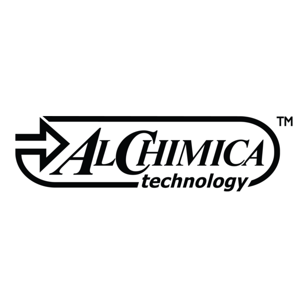 Alchimica technology Logo PNG Vector