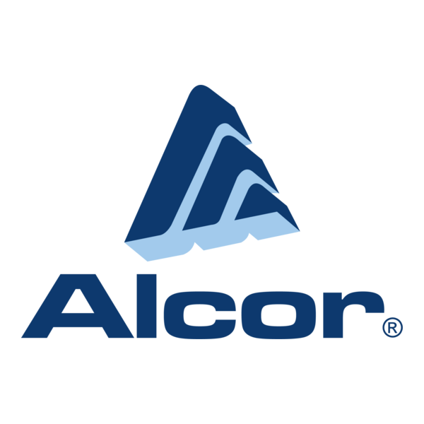 Alcor Logo PNG Vector
