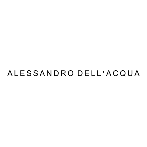 Alessandro Dell'acqua Logo PNG Vector