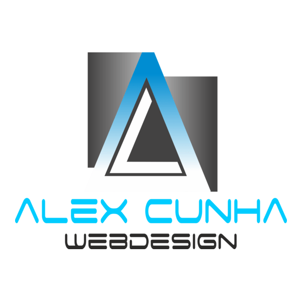 alex cunha Logo PNG Vector