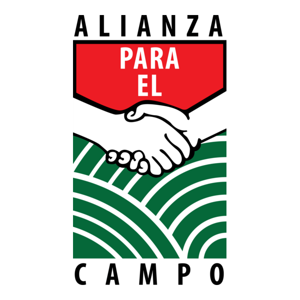 Alianza Para El Campo Logo PNG Vector