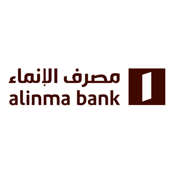 Alinma Bank Logo PNG Vector