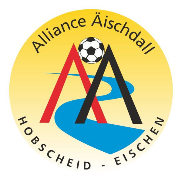Alliance Aischdall Logo PNG Vector