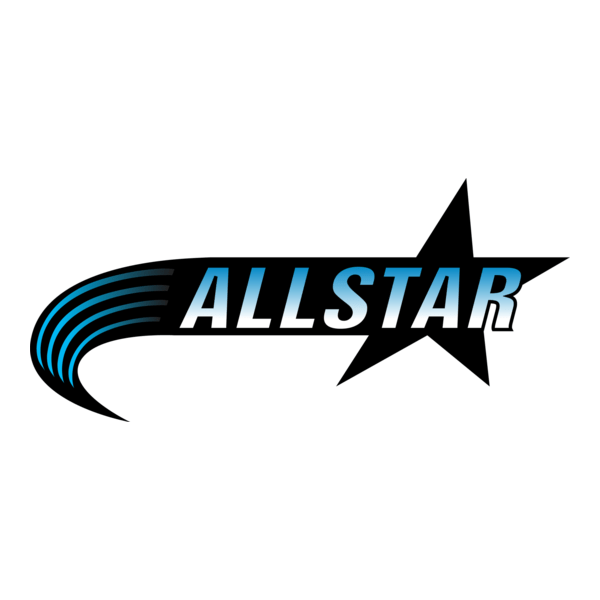 Allstar Marketing Logo PNG Vector