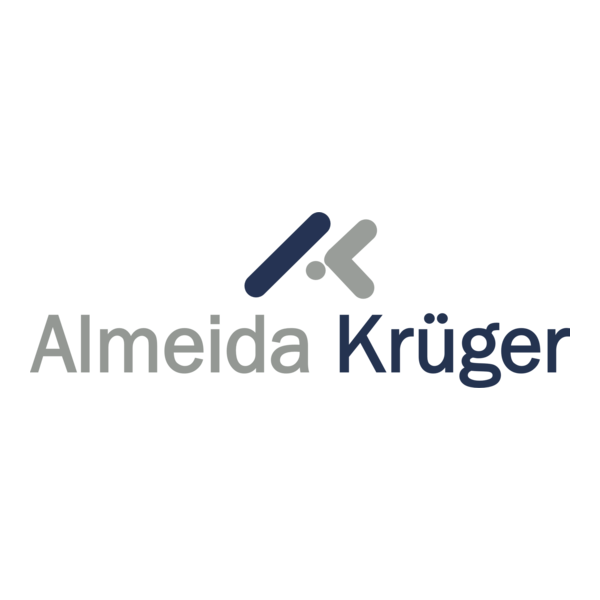 Almeida Kruger Logo PNG Vector