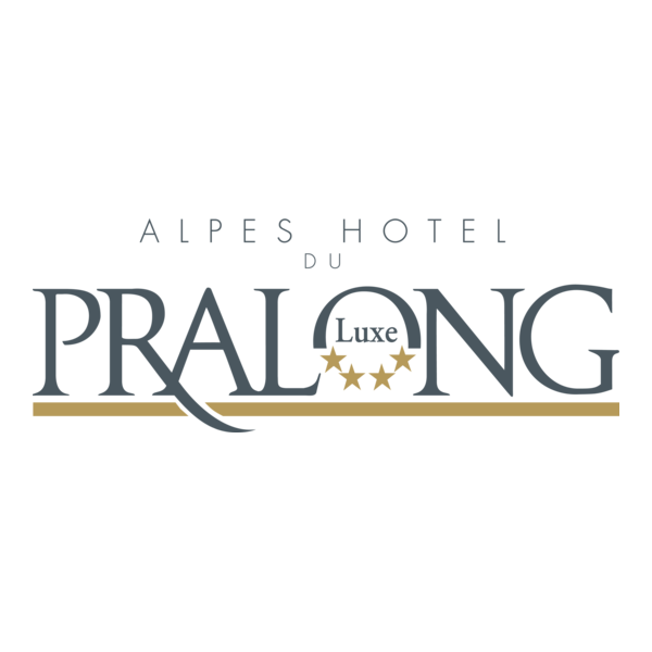 Alpes Hotel du Pralong Logo PNG Vector