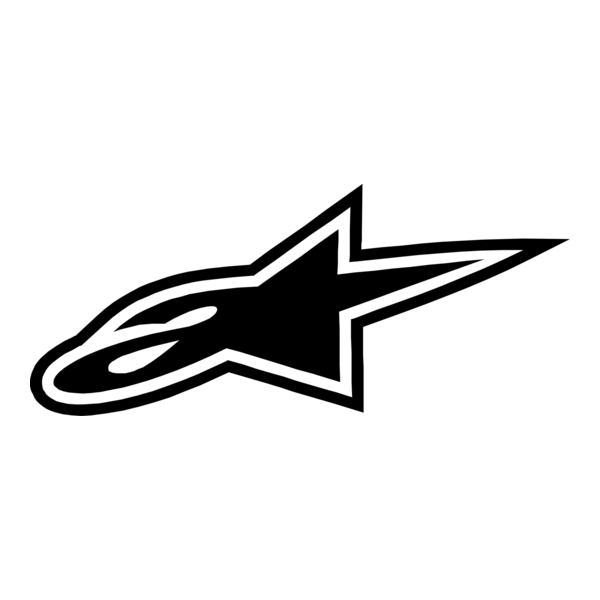alpinestar Logo PNG Vector