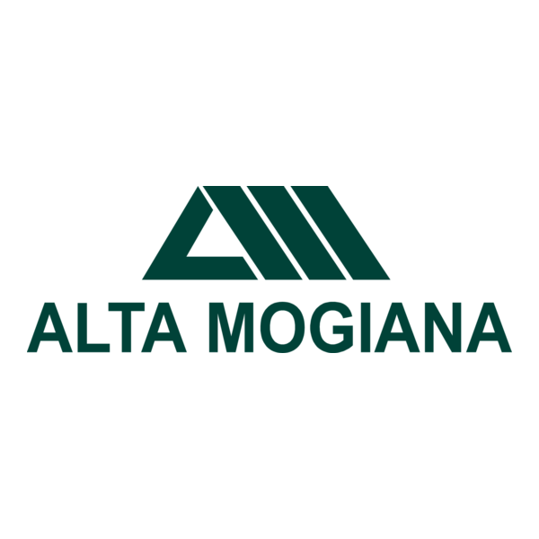 Alta Mogiana Logo PNG Vector
