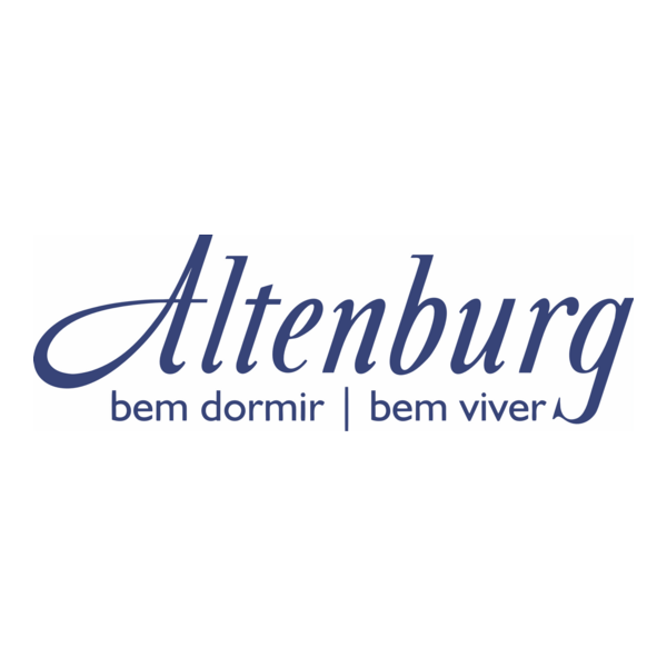 Altenburg Logo PNG Vector