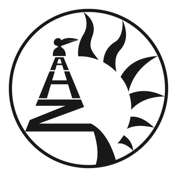 Altos Hornos Zapla Logo PNG Vector