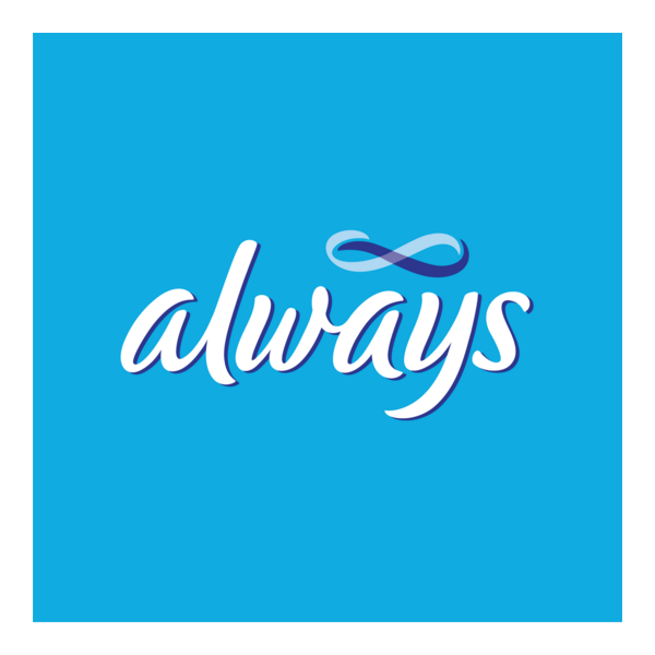 Always Logo PNG Vector (AI) Free Download