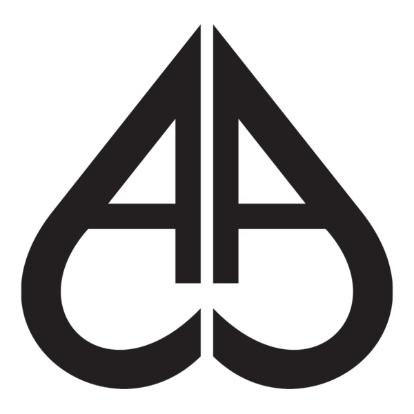 Aly & AJ Logo PNG Vector