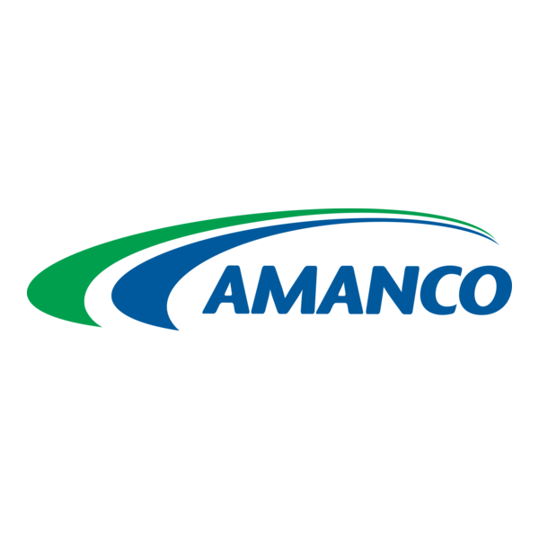 Amanco Logo PNG Vector