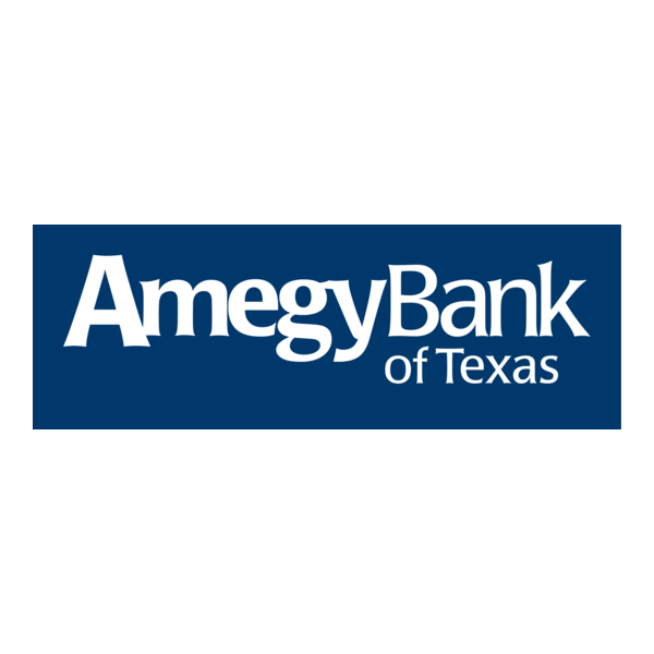 Amegy Bank of Texas Logo PNG Vector