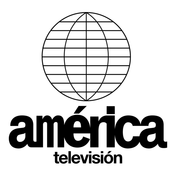 América Televisión Logo PNG Vector