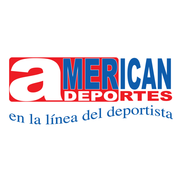 american deportes Logo PNG Vector