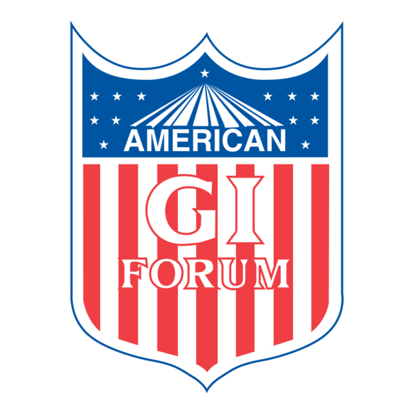 American GI Forum Logo PNG Vector