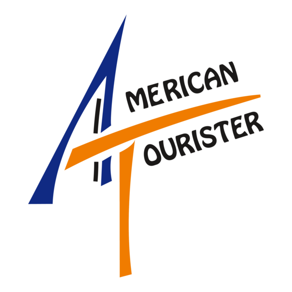 American Tourister Logo PNG Vector