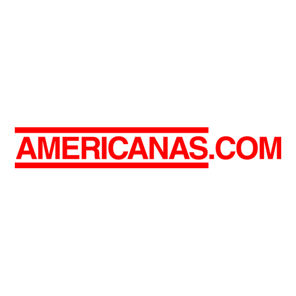 Americanas.com Logo PNG Vector