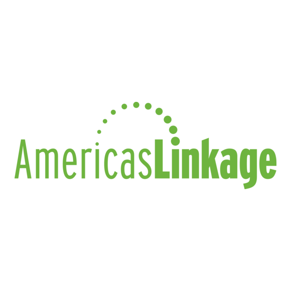 Americas Linkage Logo PNG Vector