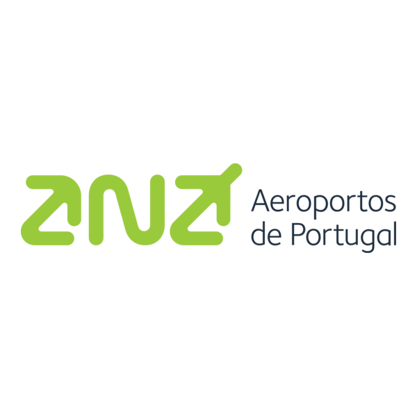 Ana Aeroportos Logo PNG Vector