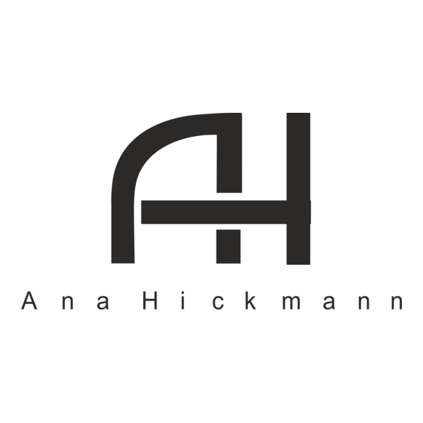 Ana Hickmann Logo PNG Vector