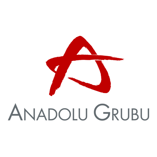 Anadolu Grubu Logo PNG Vector