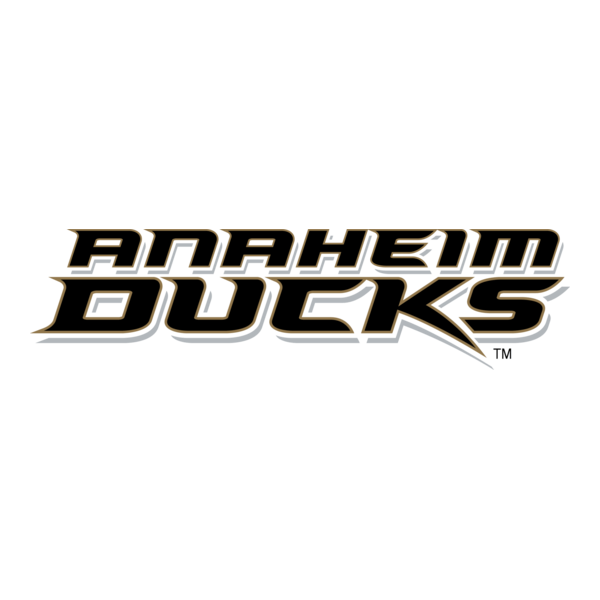 Anaheim Ducks Logo PNG Vector