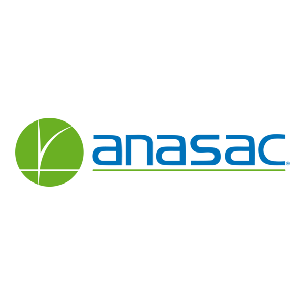 Anasac Logo PNG Vector