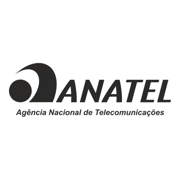 Anatel Logo PNG Vector