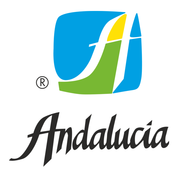 Andalucia Turismo Logo PNG Vector