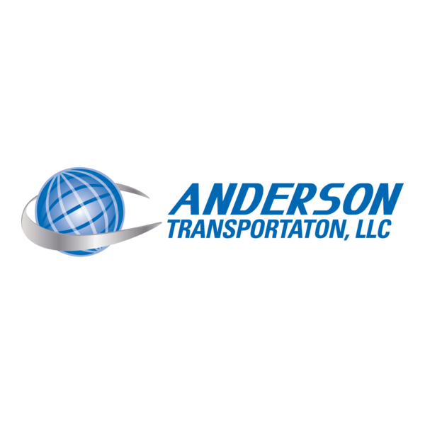 Anderson Transportation LLC Logo PNG Vector