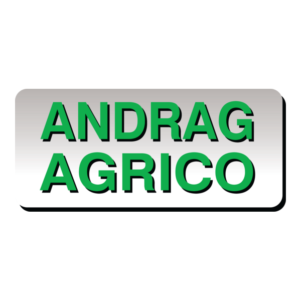 Andrag Agrico Logo PNG Vector