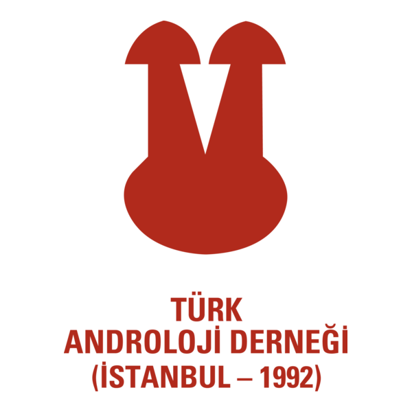 ANDROLOJI DERNEGI Logo PNG Vector