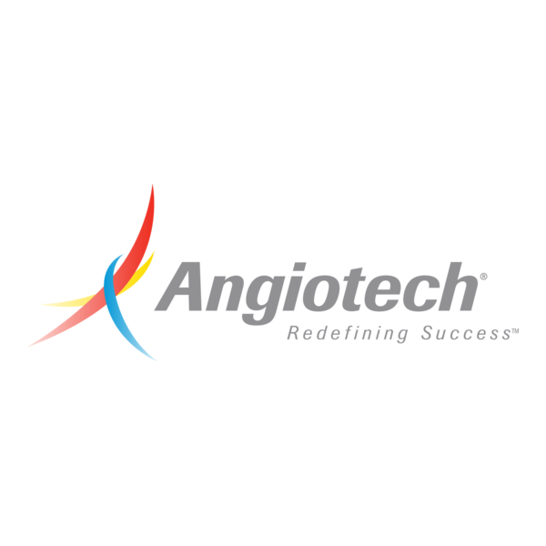 Angiotech Pharmaceuticals Logo PNG Vector