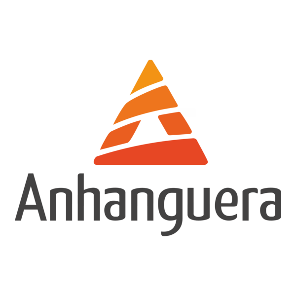 Anhanguera Logo PNG Vector