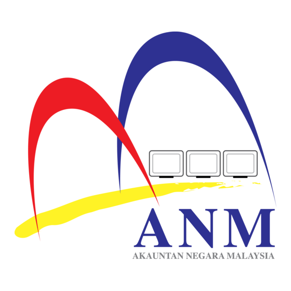 ANM Logo PNG Vector